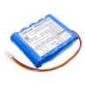 Batterie pour Drager 5703153 (3000 mAh/36 Wh, 12 V)