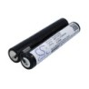Batterie pour Drager Dialog 2000 (3000 mAh/21.6 Wh, 7.2 V)