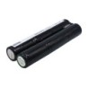 Batterie pour Drager Dialog 2000 (3000 mAh/21.6 Wh, 7.2 V)