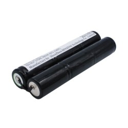Batterie pour Drager Dialog 2000 (3000 mAh/21.6 Wh, 7.2 V)