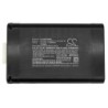 Batterie pour Drager 8415290 (3000 mAh/72 Wh, 24 V)