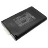 Batterie pour Drager 8415290-12 (3000 mAh/72 Wh, 24 V)
