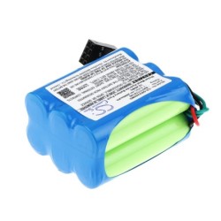 Batterie pour Ohmeda Suction Unit (2000 mAh/14.4 Wh, 7.2 V)