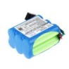 Batterie pour Ohmeda Suction Unit (2000 mAh/14.4 Wh, 7.2 V)