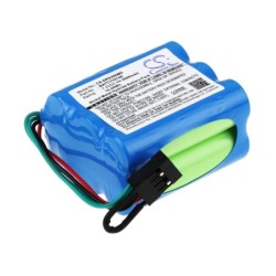 Batterie pour Drager PA-A111C-GC (2000 mAh/14.4 Wh, 7.2 V)