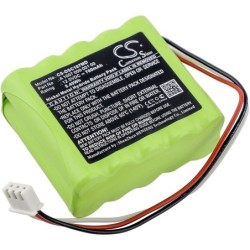 Batterie pour Propex X-SMART (700 mAh/8.4 Wh, 12 V)