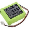 Batterie pour Propex X-SMART (700 mAh/8.4 Wh, 12 V)