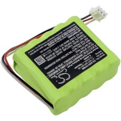 Batterie pour Propex X-SMART (700 mAh/8.4 Wh, 12 V)