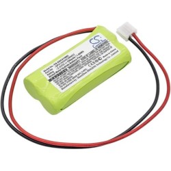 Batterie pour DSSB Propex II (700 mAh/1.68 Wh, 2.4 V)