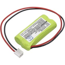 Batterie pour DSSB Propex II (700 mAh/1.68 Wh, 2.4 V)