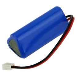 Batterie pour VDW 85AAAHC (900 mAh/3.24 Wh, 3.6 V)
