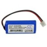 Batterie pour VDW 0520468 (900 mAh/3.24 Wh, 3.6 V)