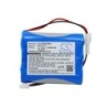 Batterie pour GIMA BM3 Plus (2600 mAh/28.86 Wh, 11.1 V)