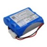 Batterie pour GIMA BM3 Plus (2600 mAh/28.86 Wh, 11.1 V)
