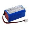 Batterie pour CMICS DJDB (2600 mAh/37.44 Wh, 14.4 V)
