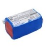 Batterie pour CMICS DJDB (2600 mAh/37.44 Wh, 14.4 V)