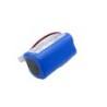 Batterie pour CMICS DJDB (3400 mAh/48.96 Wh, 14.4 V)