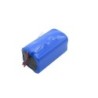 Batterie pour CMICS DJDB (3400 mAh/48.96 Wh, 14.4 V)
