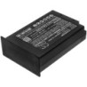 Batterie pour Edan IM3 (2600 mAh/28.86 Wh, 11.1 V)