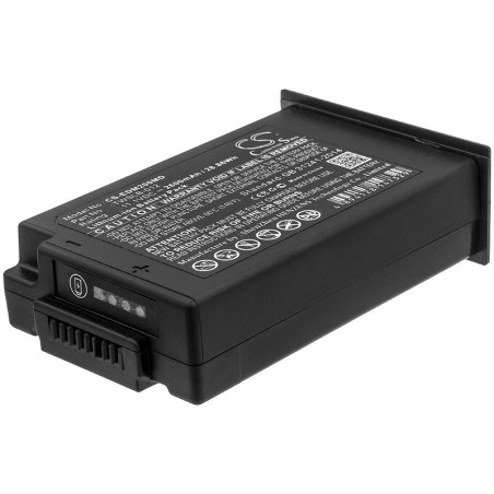 Batterie pour Edan  V5 (2600 mAh/28.86 Wh, 11.1 V)