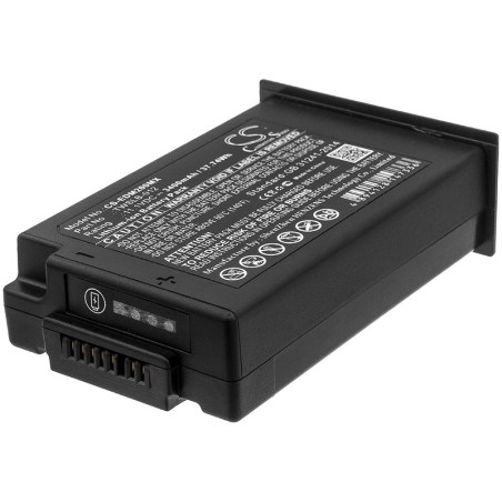 Batterie pour Edan IM3 (3400 mAh/37.74 Wh, 11.1 V)