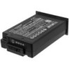 Batterie pour Edan IM3 (3400 mAh/37.74 Wh, 11.1 V)