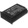 Batterie pour Edan  V5 (3400 mAh/37.74 Wh, 11.1 V)