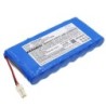 Batterie pour Edan M3 (5200 mAh/76.96 Wh, 14.8 V)