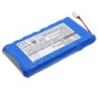 Batterie pour Edan M3 (5200 mAh/76.96 Wh, 14.8 V)