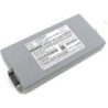 Batterie pour Drager M8B (5200 mAh/76.96 Wh, 14.8 V)