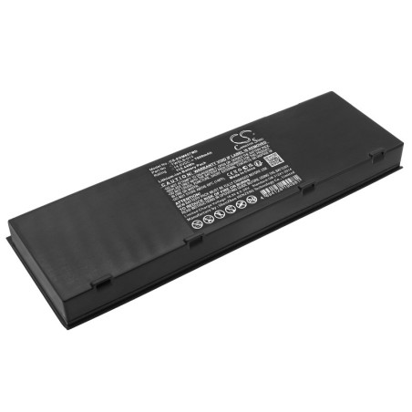 Batterie pour Edan Acclarix A8 (7800 mAh/115.44 Wh, 14.8 V)