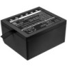 Batterie pour Edan M8A (2600 mAh/37.44 Wh, 14.4 V)