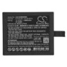 Batterie pour Edan M9 (6800 mAh/97.92 Wh, 14.4 V)