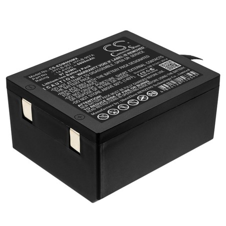Batterie pour Edan M9B (6800 mAh/97.92 Wh, 14.4 V)