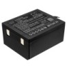 Batterie pour Edan M8A (6800 mAh/97.92 Wh, 14.4 V)
