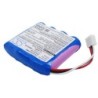 Batterie pour Edan TWSLB-005 (2600 mAh/37.44 Wh, 14.4 V)