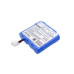 Batterie pour Edan SE-1201 (3400 mAh/50.32 Wh, 14.8 V)
