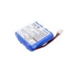 Batterie pour Mindray MEC-03 (3400 mAh/50.32 Wh, 14.8 V)