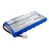 Batterie pour Edan SE-12 (5200 mAh/74.88 Wh, 14.4 V)