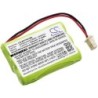 Batterie pour Version MBP36S (700 mAh/2.52 Wh, 3.6 V)