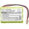 Batterie pour Version MBP36S (700 mAh/2.52 Wh, 3.6 V)