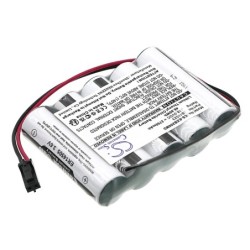 Batterie pour Exogen B11523 (2700 mAh/48.6 Wh, 18 V)
