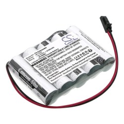 Batterie pour Exogen OM0051 (2700 mAh/48.6 Wh, 18 V)