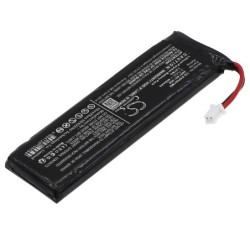 Batterie pour Eppendorf Xplorer Plus (450 mAh/1.67 Wh, 3.7 V)