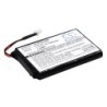 Batterie pour Eppendorf Repeater E3 (1200 mAh/4.44 Wh, 3.7 V)