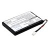 Batterie pour Eppendorf Repeater E3 (1200 mAh/4.44 Wh, 3.7 V)