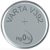 Pile de montre VARTA V392