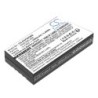 Batterie pour Eppendorf Easypet 3 (1050 mAh/3.89 Wh, 3.7 V)