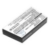 Batterie pour Eppendorf Easypet 3 (1050 mAh/3.89 Wh, 3.7 V)