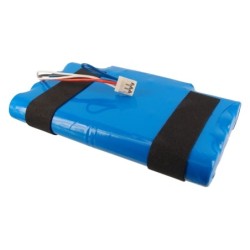 Batterie pour Fukuda CSA27090 (4400 mAh/65.12 Wh, 14.8 V)